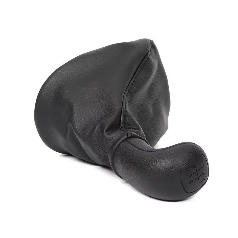 Cross-Border Applicable Mercedes-Benz W638 Car Gear Shift Knob Dust Cover Gear Lever Handle Gear Head Accessories