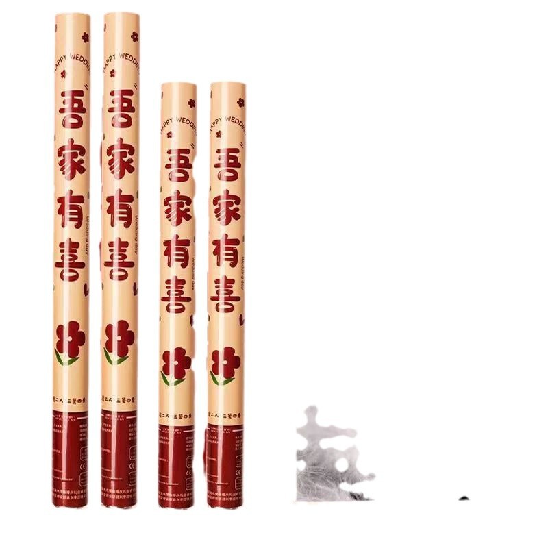 Bodas plumas blancas regalos de boda regalos de regalo de boda de mano rociador de flores cinta al por mayor