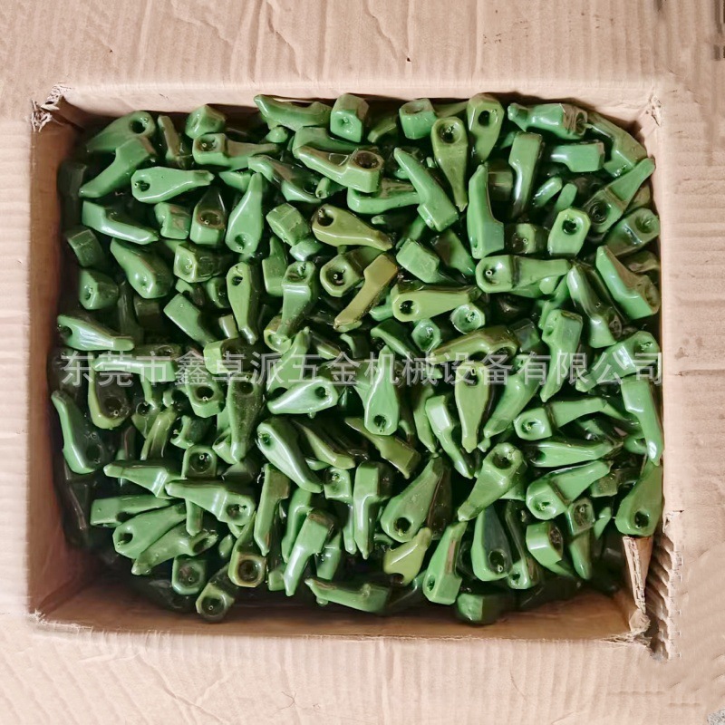 不锈钢压头包胶 铝合金压头包胶 五金制品浸塑包胶 PVC胶水胶粉胶