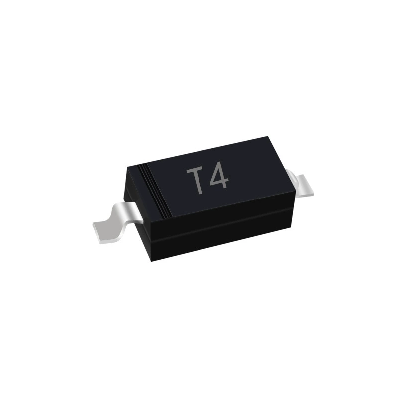 Диоды 1N4148W 75В 15мА SOD-123 SOD-323 Шелкография T4 патч переключающие диоды