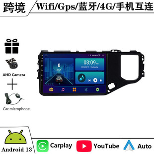 �m���19��������5X��׿��������GPS�{����܇Ӱ��Carplay