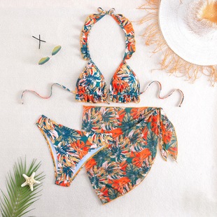 2026�W�����~߅���wӾ��Ů�Ը�ɳ��ȹ�����ױȻ���bikini��������