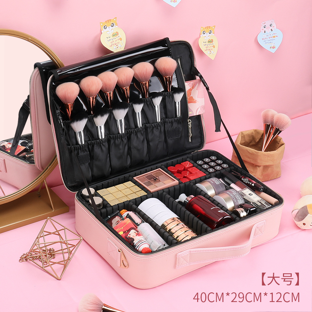 대형 핑크