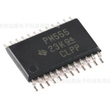 ȫ��TCA9555PWR TSSOP-24 �͵�ѹ16λI2C��SMBus I/O��չ��оƬ