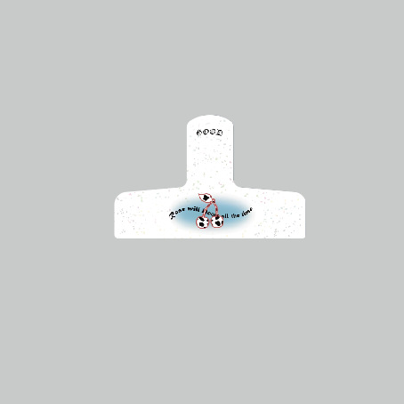 화이트 체리