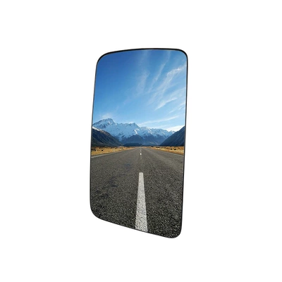 in stock truck rearview mirror Large field of view rear view auxiliary mirror - large-mirror-panel-assembly