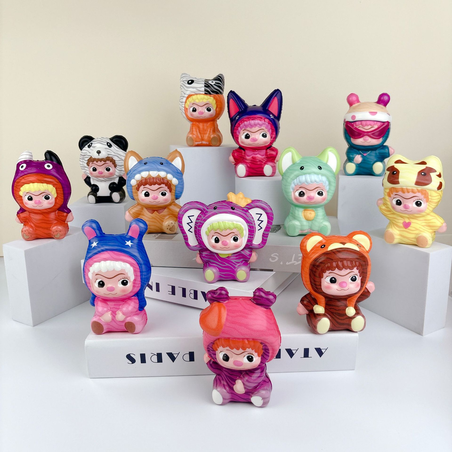 버블마트 와쿠쿠 (12개 단위로 구매)