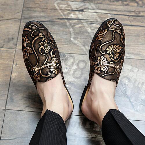 Boots for men in large sizes Temu independent station Wish wholesale