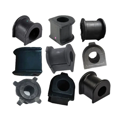 Asqı sistemi / Xodovoy hissələr C6 car bushing balance