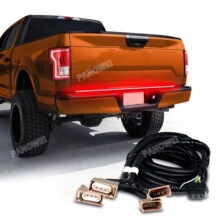 �m��15-18 F-150 XL XLT Lariat Ƥ����܇β�TLED���l�����B����