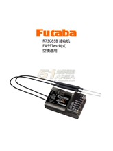 FUTABA R7208SB R7308SB FASSTest �߉����ՙC S.BUS2�p�· ����