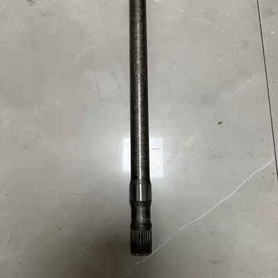 Automatic Front Drive Shaft 43412-60110 for Land Cruiser FZJ80 (Ötürücü val)
