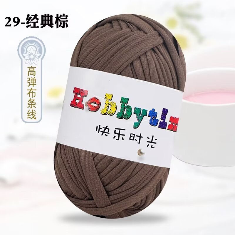 Elástico feliz tiempo 100g tela