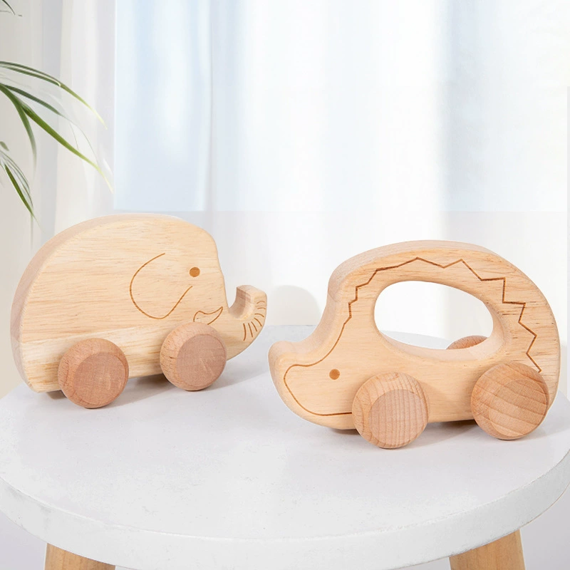 Trolley for baby, doll, children's smart toy, transport, (Cross-border trading), early education, can bite, wholesale
