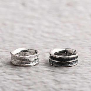 S925�y ��ë��Ƭ��ʽ���diy ��������Ʒ���