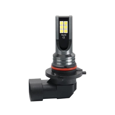 Low Beam High Beam – Fog lamp