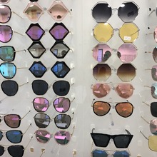 批发塑料男女士太阳镜司机驾驶镜墨镜金属眼镜工厂尾单清仓大处理