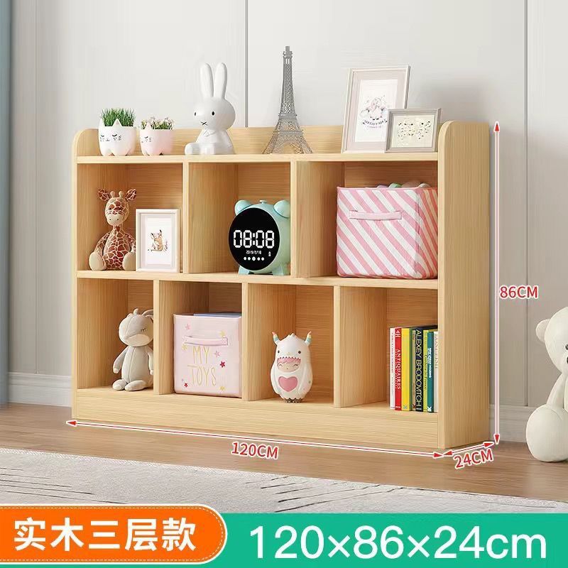 [3층] 원목 2층 모델 길이 120, 높이 86☆☆