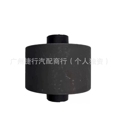 damping system generation Land Rover Discovery