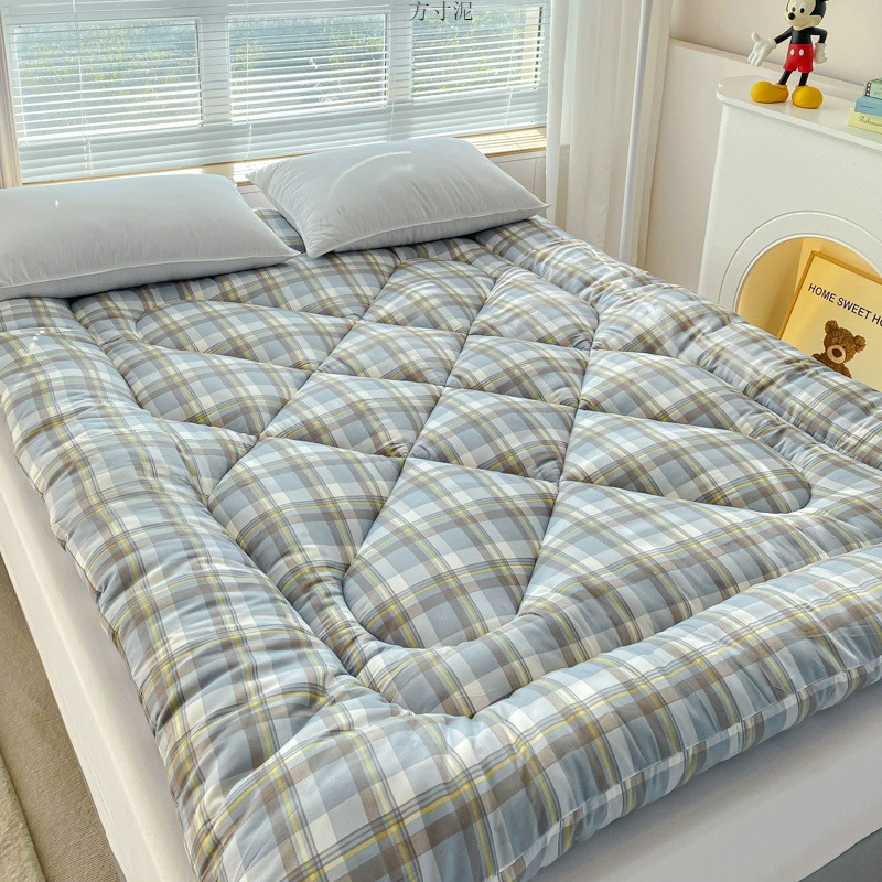 Мягкий матрас из соевого волокна толщиной 1,5 м/1,8 м