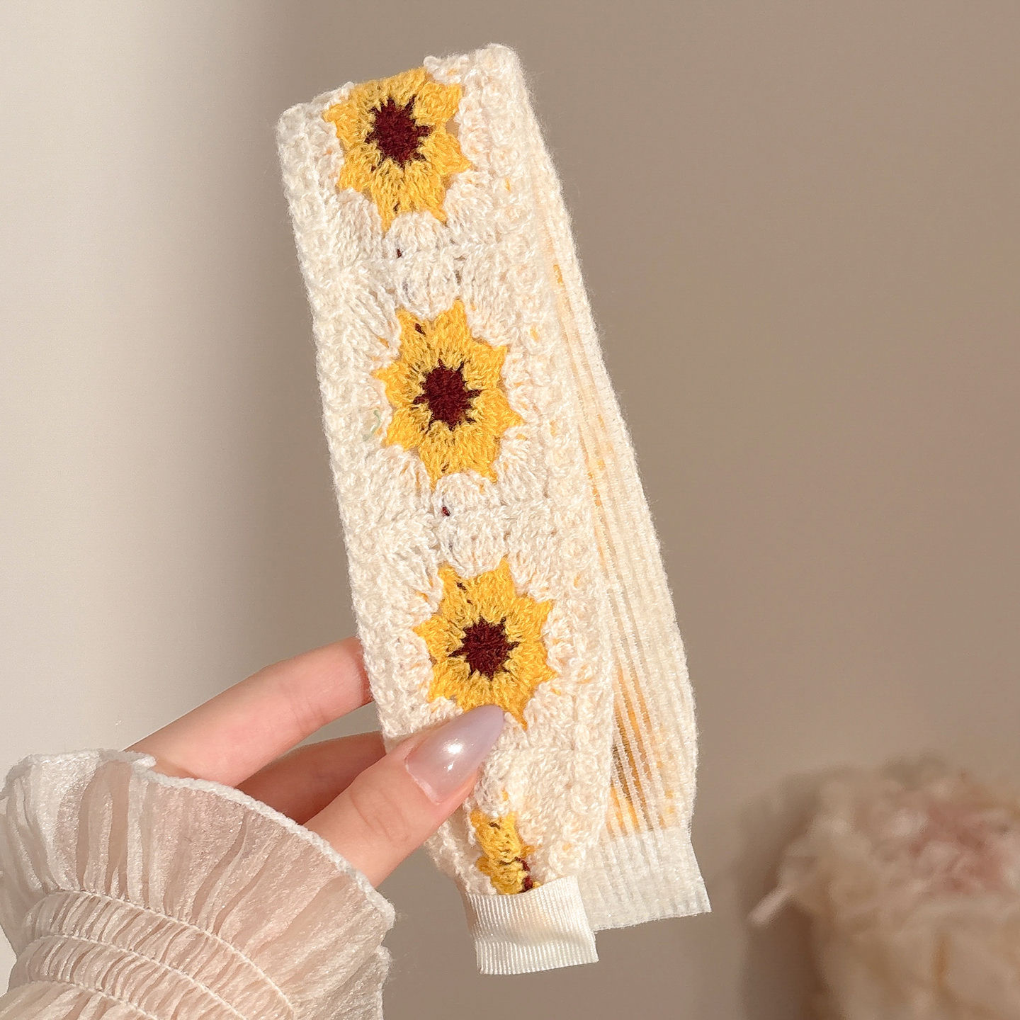 Red celebridad similar velcro pegatinas de cabello pegatinas de peluquería pegatinas de peluquería de lavado de la cara para mujeres tocado de cabello para adultos acabado de cabello de artefacto brazo de cabello