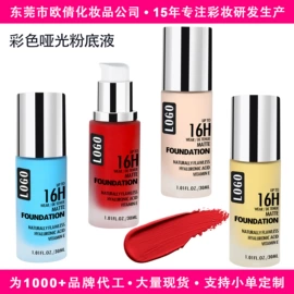 口红;腮红、胭脂;眼影