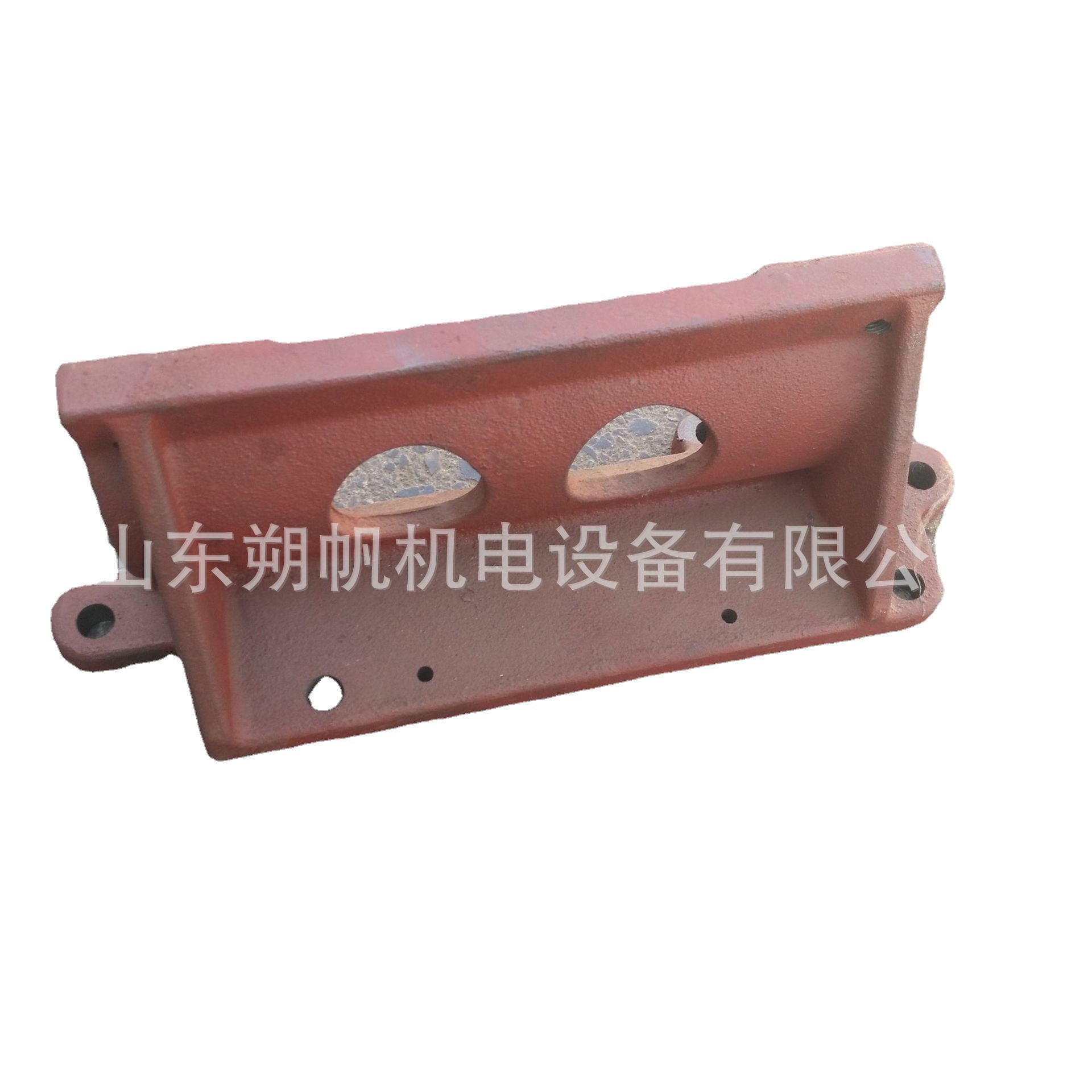 淄博淄柴Z6170船用柴油机配件喷油泵支架Z6170.2-47E