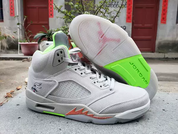 AJ5-Bugs Bunny