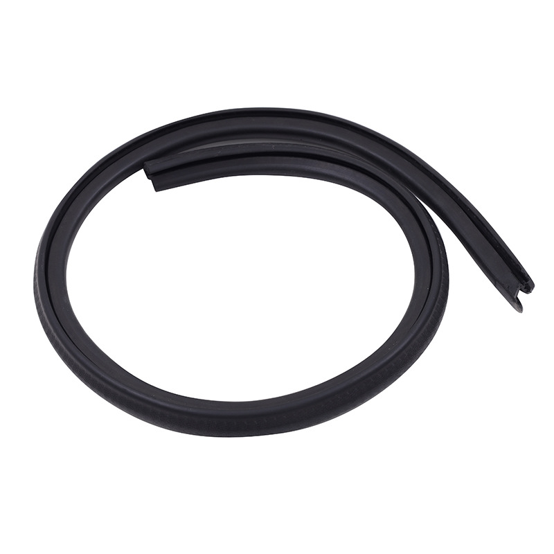 Suitable for All Car B-Pillar Sealing Strips, Door Sound Insulation Strips, Dust-Proof and Noise-Reducing Modified Strips, Drop Shipping