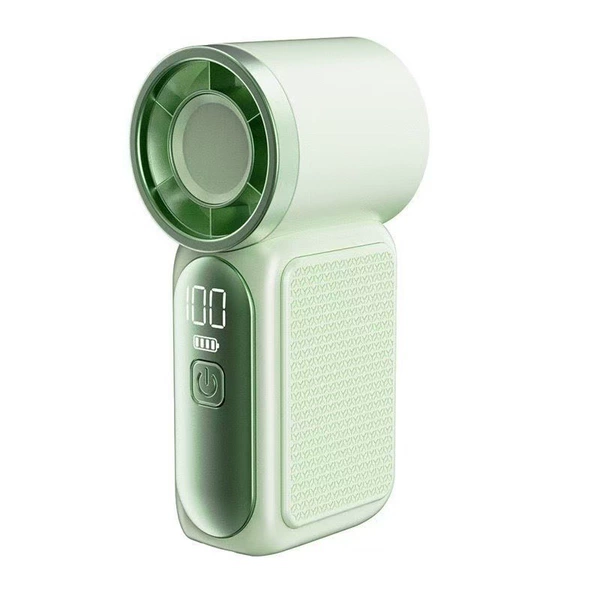X688 fan-green