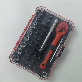 机修组合工具;家用组合工具;棘轮扳手