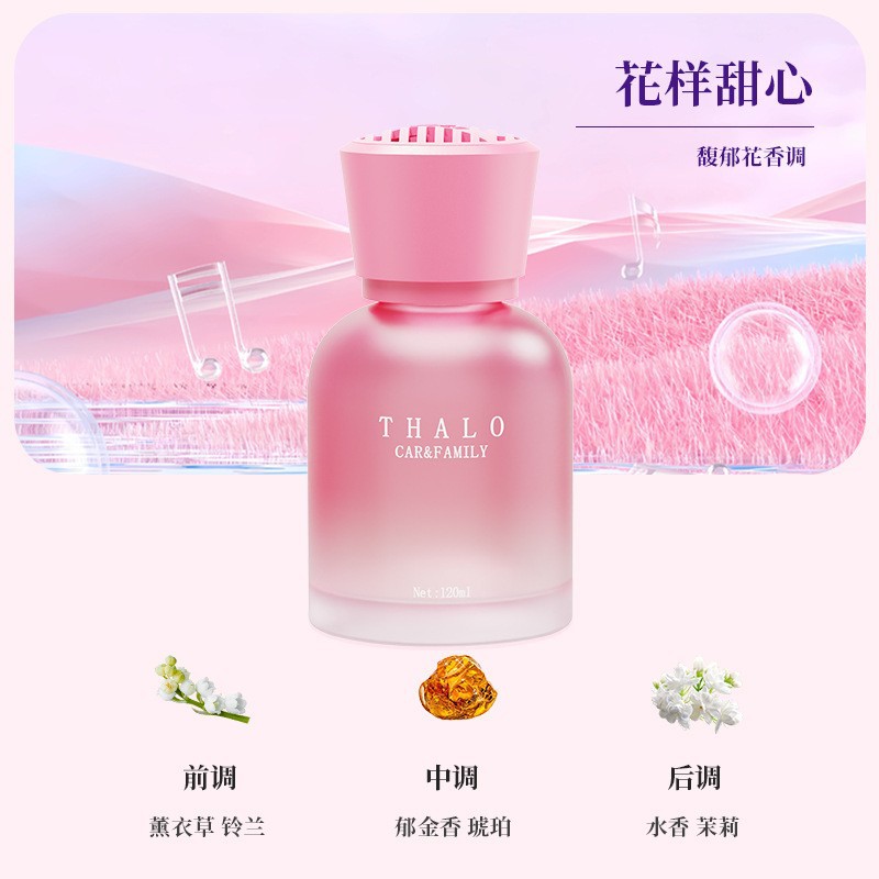 【flower sweetheart】aromatherapy