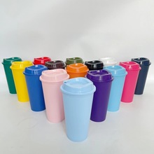 ���Sֱ���羳�������Ʒ��ɫ���ȱ�pp���|�r�����Ͽ��ȱ�475ml