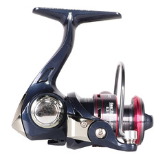 Fish reel manufacturer all-metal fishing reel wholesale ice fishing reel small reel small Ishigaki rod boat raft fishing reel mini spinning reel
