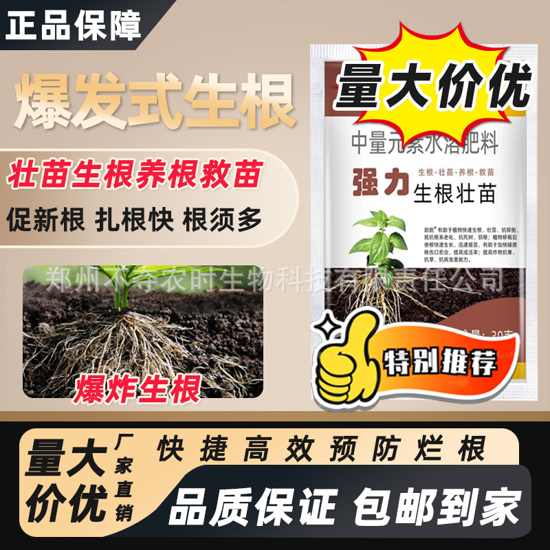 Rooting powder