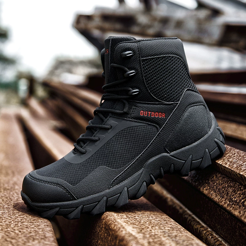 (Cross-border trading), Martens, boots for training, plus size