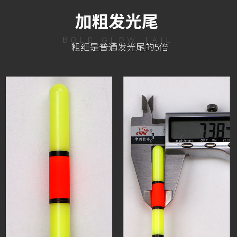 Puerto de flujo de luz nocturna electrónica de flujo de luz nocturna de luya de flujo