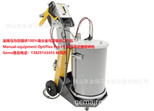 ������ʿ���RManual equipment OptiFlex Pro FE �ք��´ɇ���