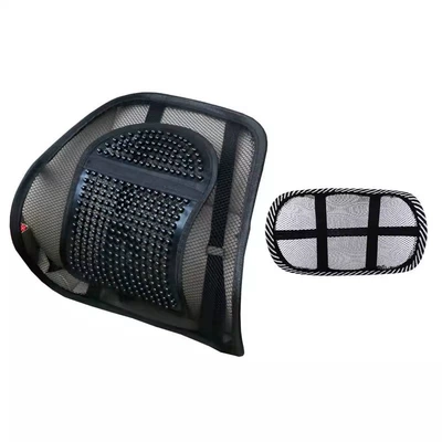 Backrest Office Waist Cushion Car — Waist support