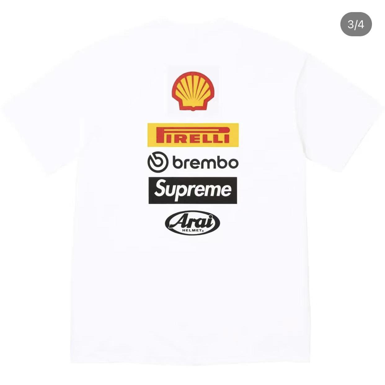 B380 white