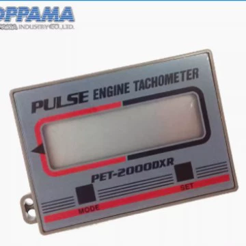 tachometer Oppama Gasoline Engine