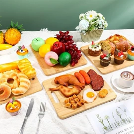 砧板、菜板;盘;厨房置物架