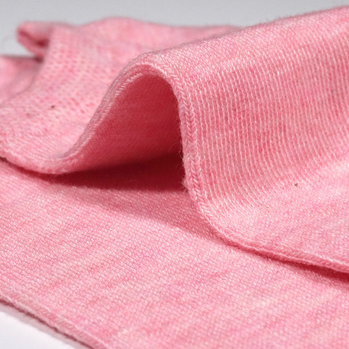 Socks women's spring and summer invisible boat socks new shallow mouth sole socks cotton socks thin short tube night market street stall wholesale