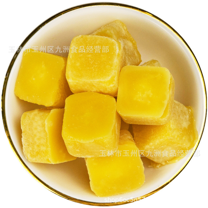 梨膏糖の供給元はばら売りしています。|undefined