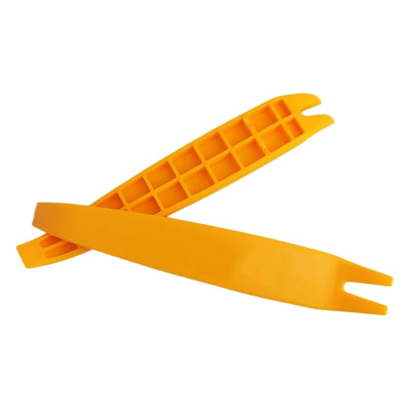 Вождение рекордер темная проволока инструмент для разборки Пластиковый лом утолщенный рокер автомобильный аудио инструмент для разборки