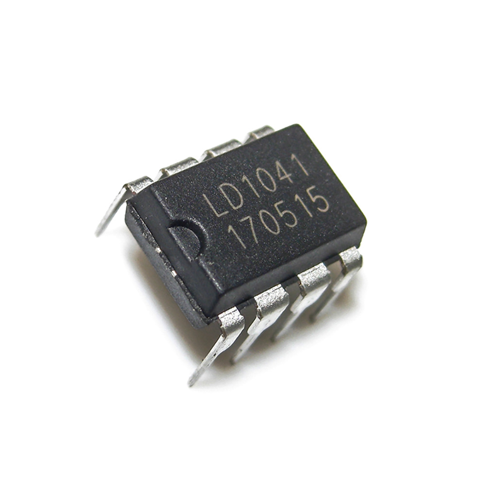 LD1041üɵ·ICUAA1041U2043BװDIP8