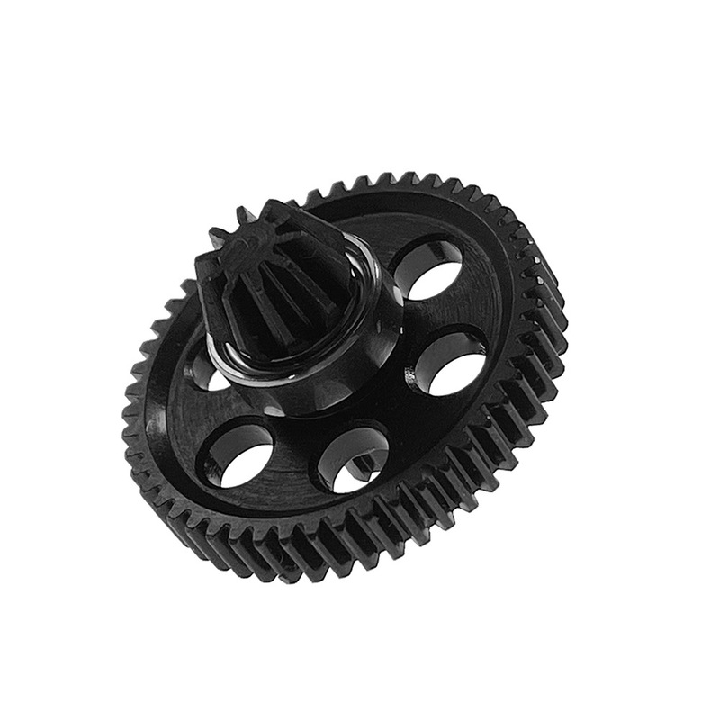 Meijiaxin 1/14 14301 14302 1/16 16207/08 Remote Control Car Accessories Deceleration Gear Umbrella Gear Meijiaxin 1/14 14301 14302 1/16 16207/08 Remote Control Car Accessories Deceleration Gear Umbrella Gear