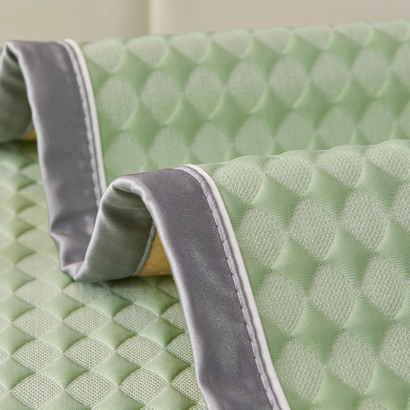 Europäischer Minimalistischer Romantischer Stretch Sofabezug_voghion.com