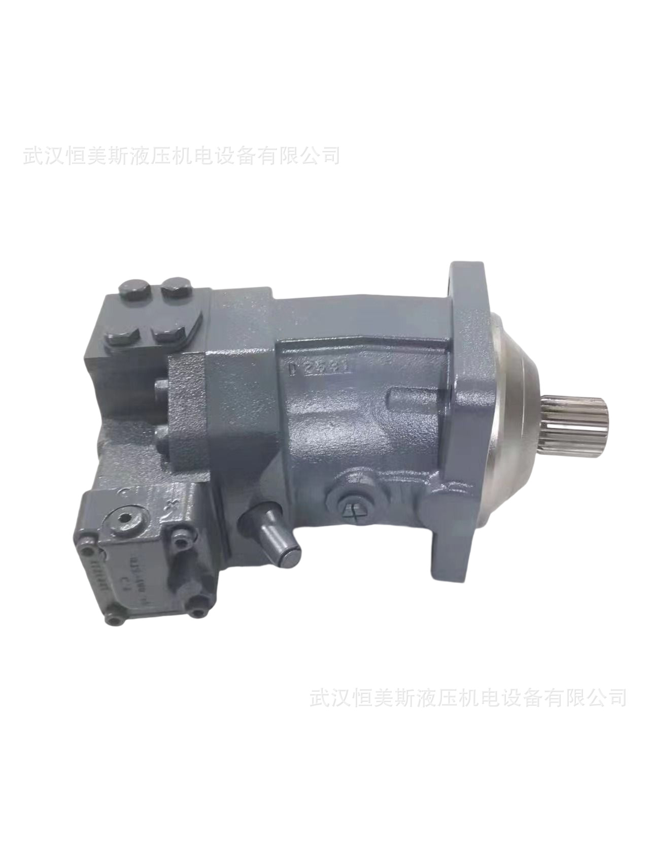 德国REXROTH力士乐柱塞泵A11VO190DRS/11L-NZC12N00