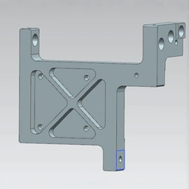 CNC加工;收纳架;木工机械